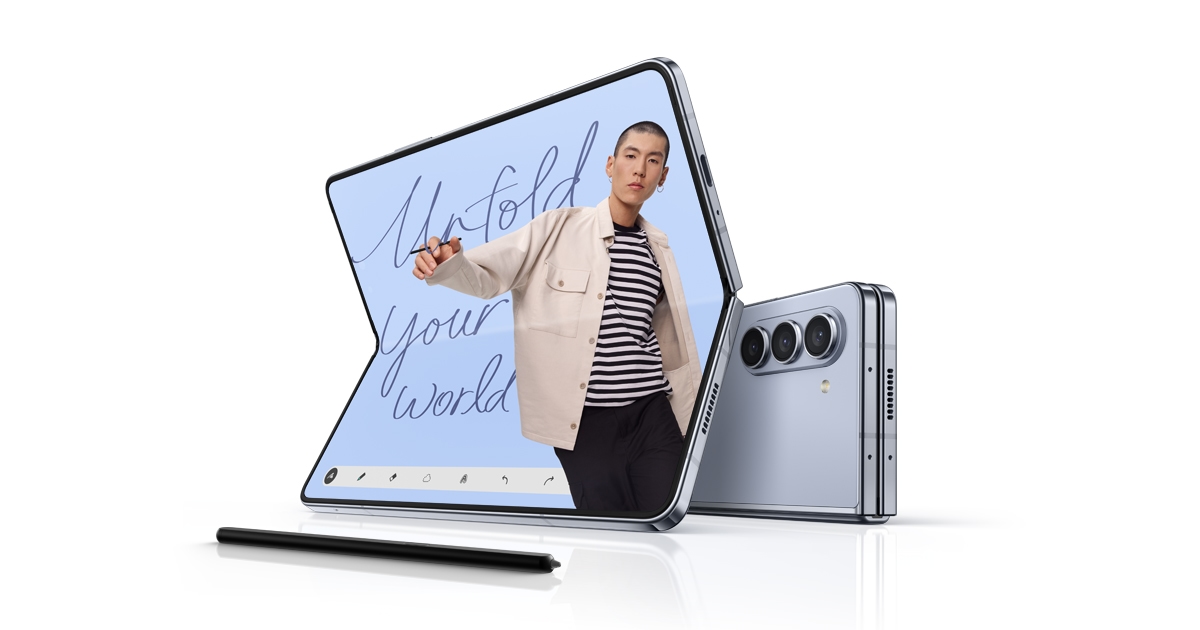 Galaxy Z Fold5