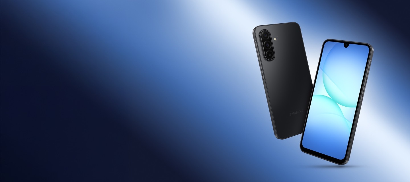 Galaxy A17 5G