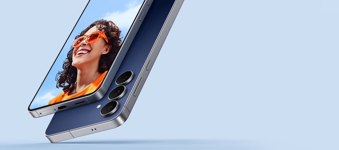 Galaxy S25 FE