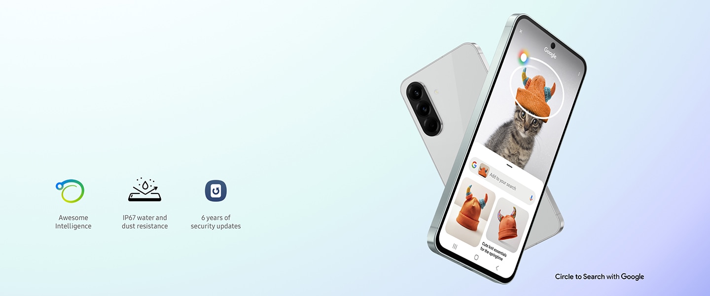 Galaxy A56 5G