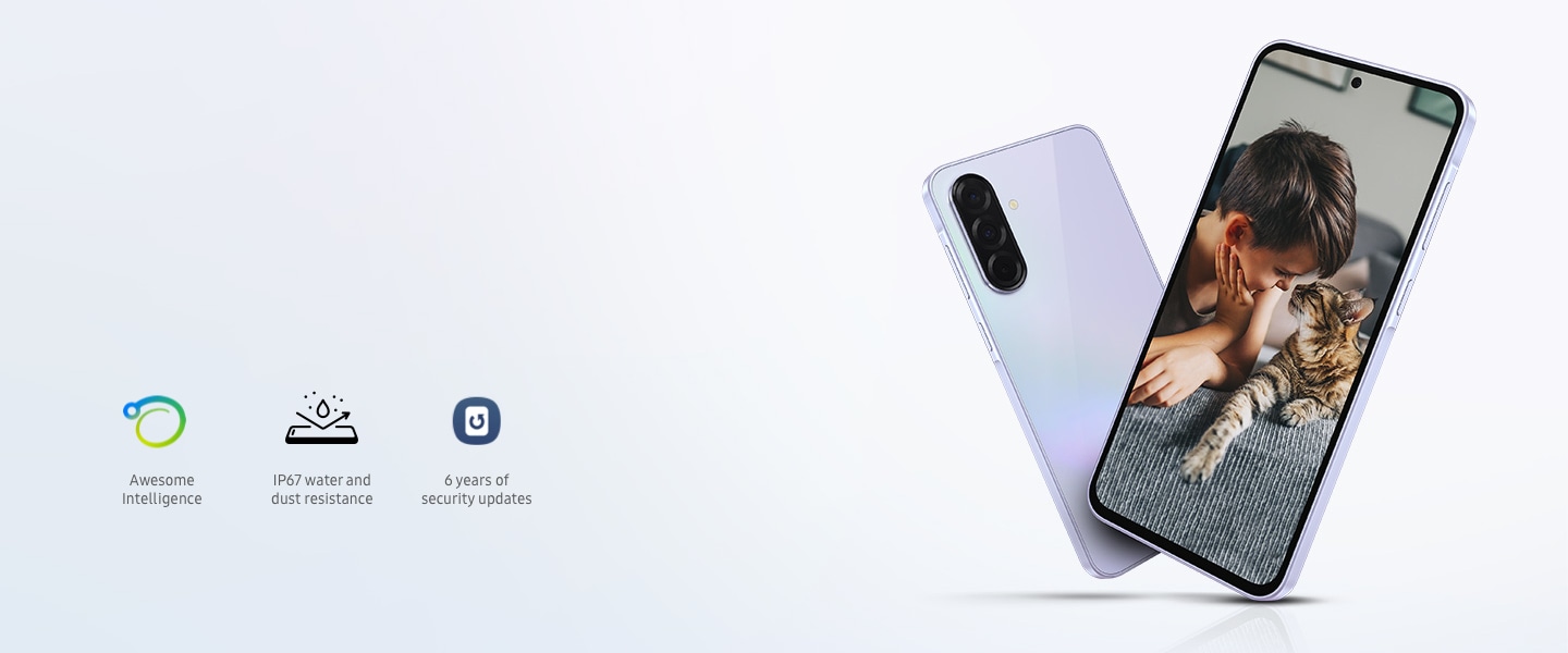 Galaxy A36 5G