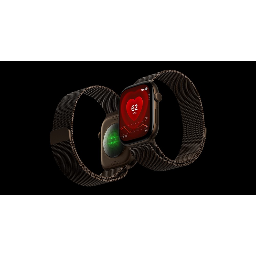 Apple Watch Series 12 티타늄