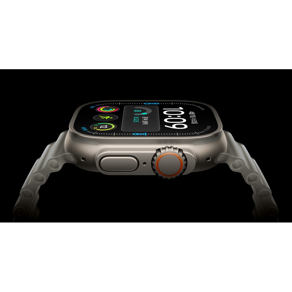 Apple Watch Ultra 4