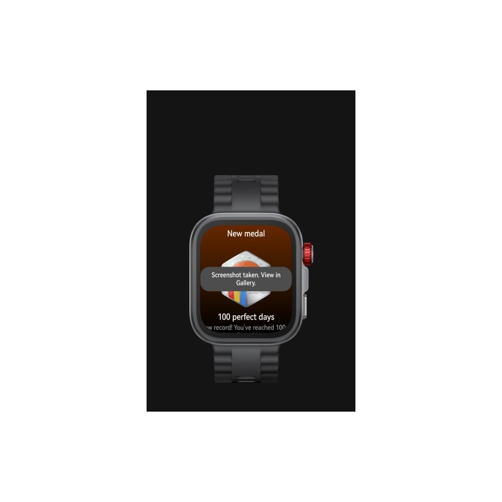 HUAWEI WATCH FIT 4 Pro