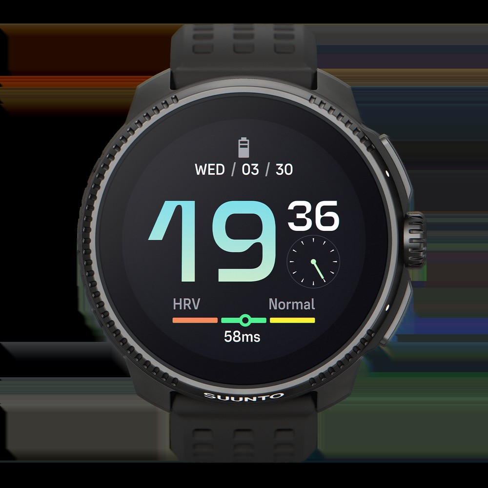 Suunto Race