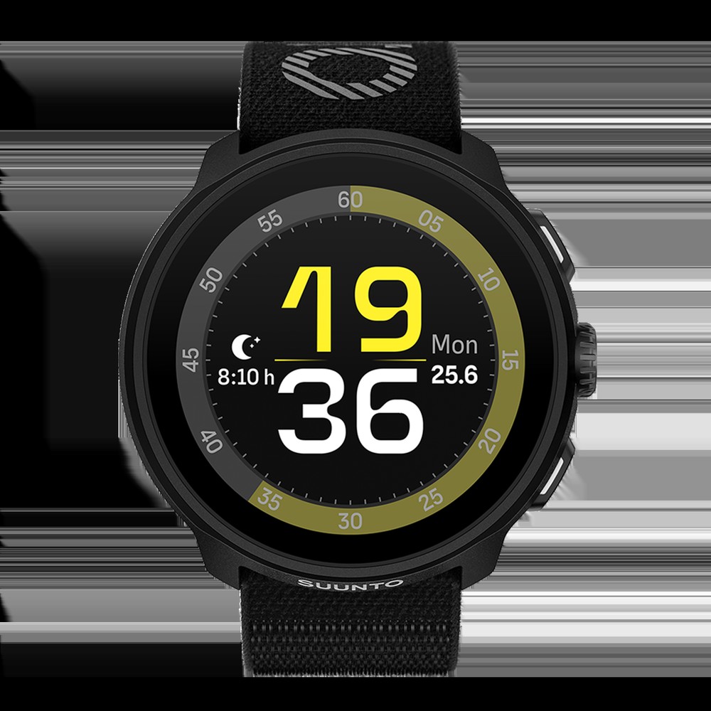 Suunto Run