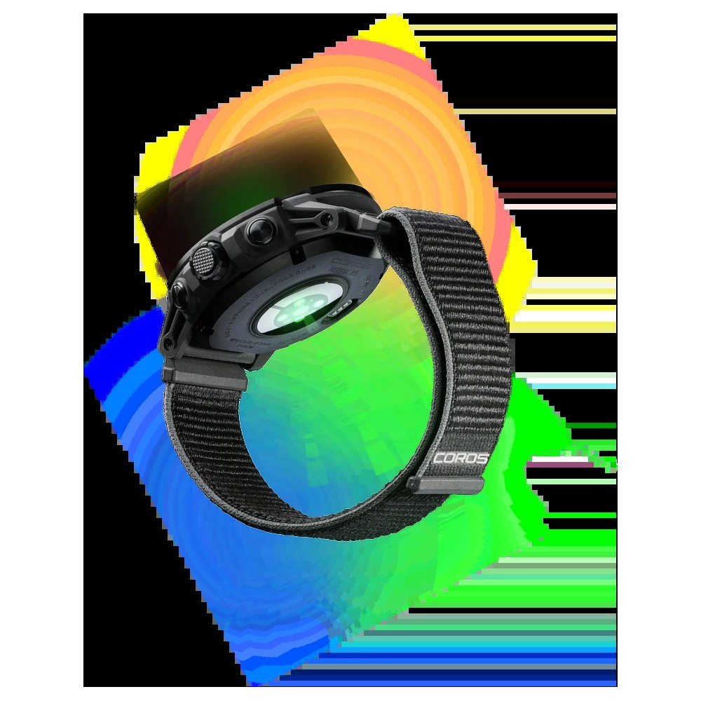 COROS VERTIX 2S