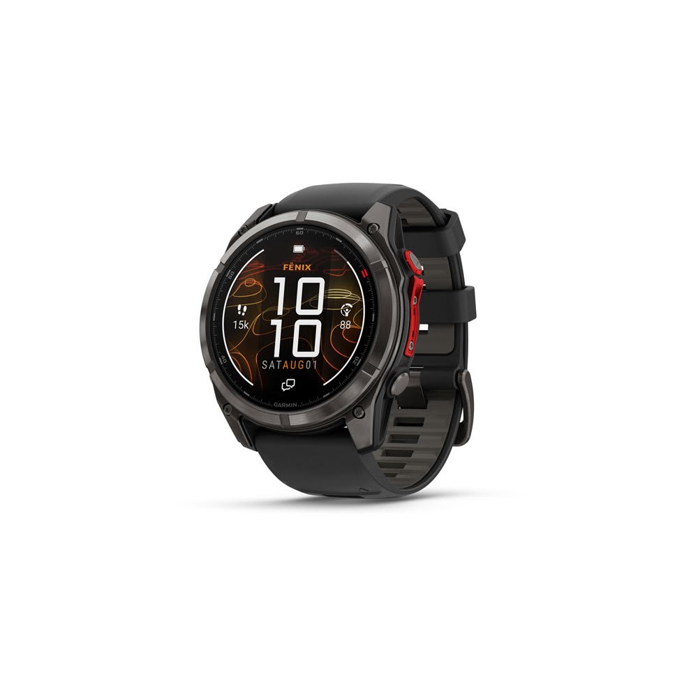 Garmin fēnix 8 Pro AMOLED