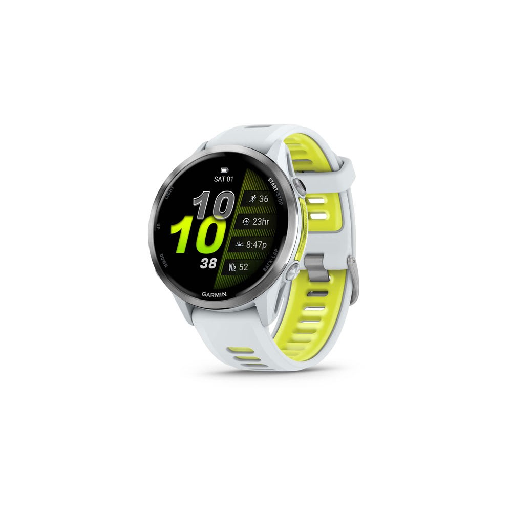 Garmin Forerunner 970