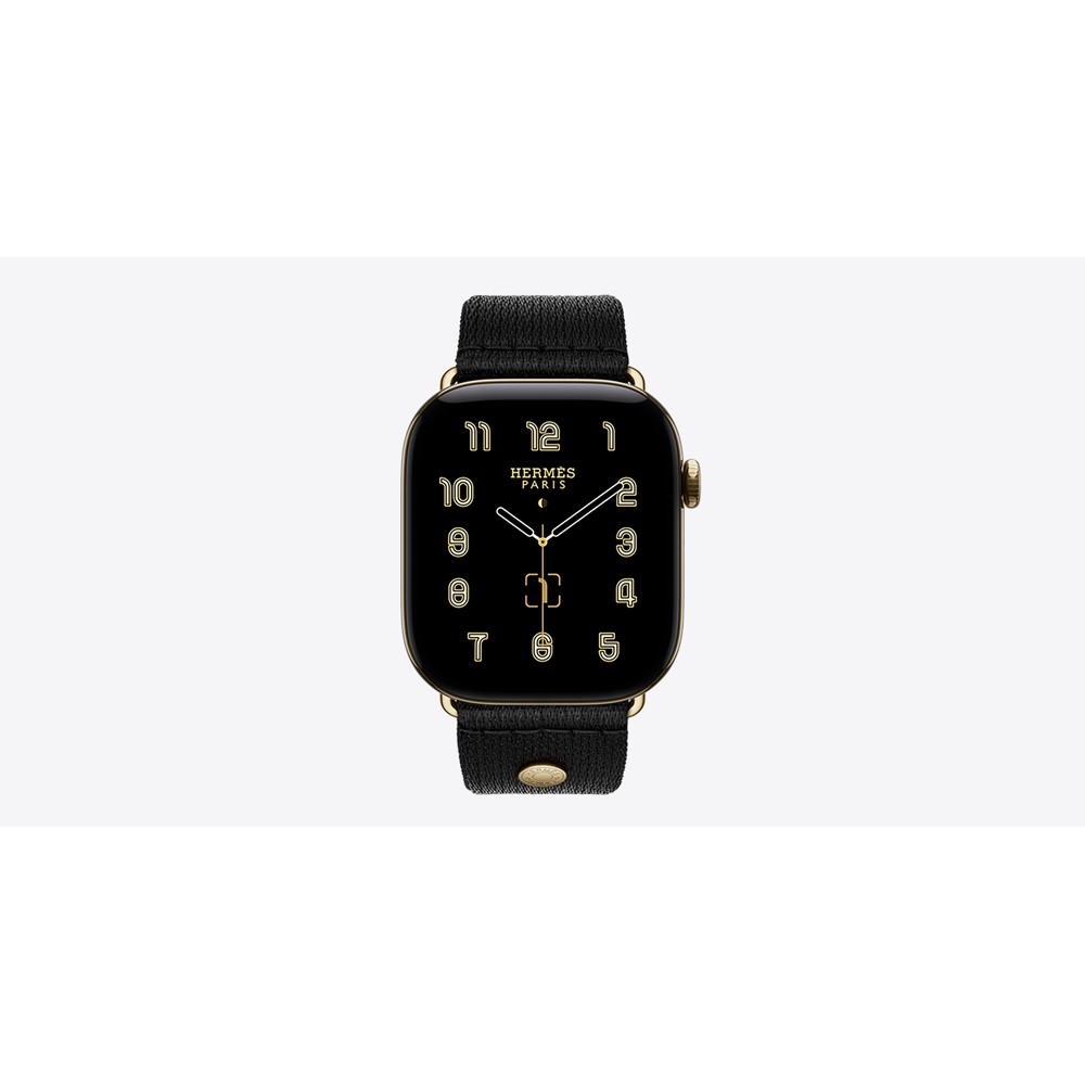 Apple Watch Hermès Series 12