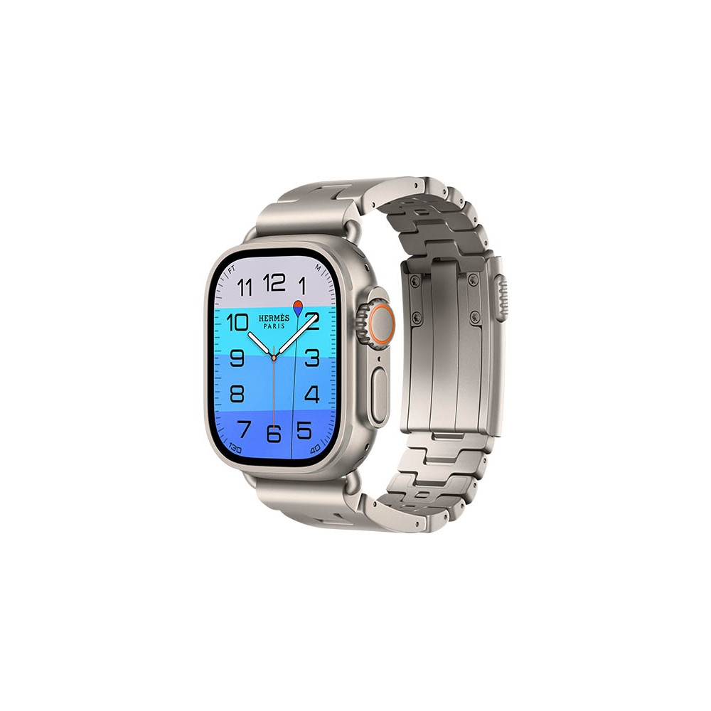 Apple Watch Hermès Ultra 4