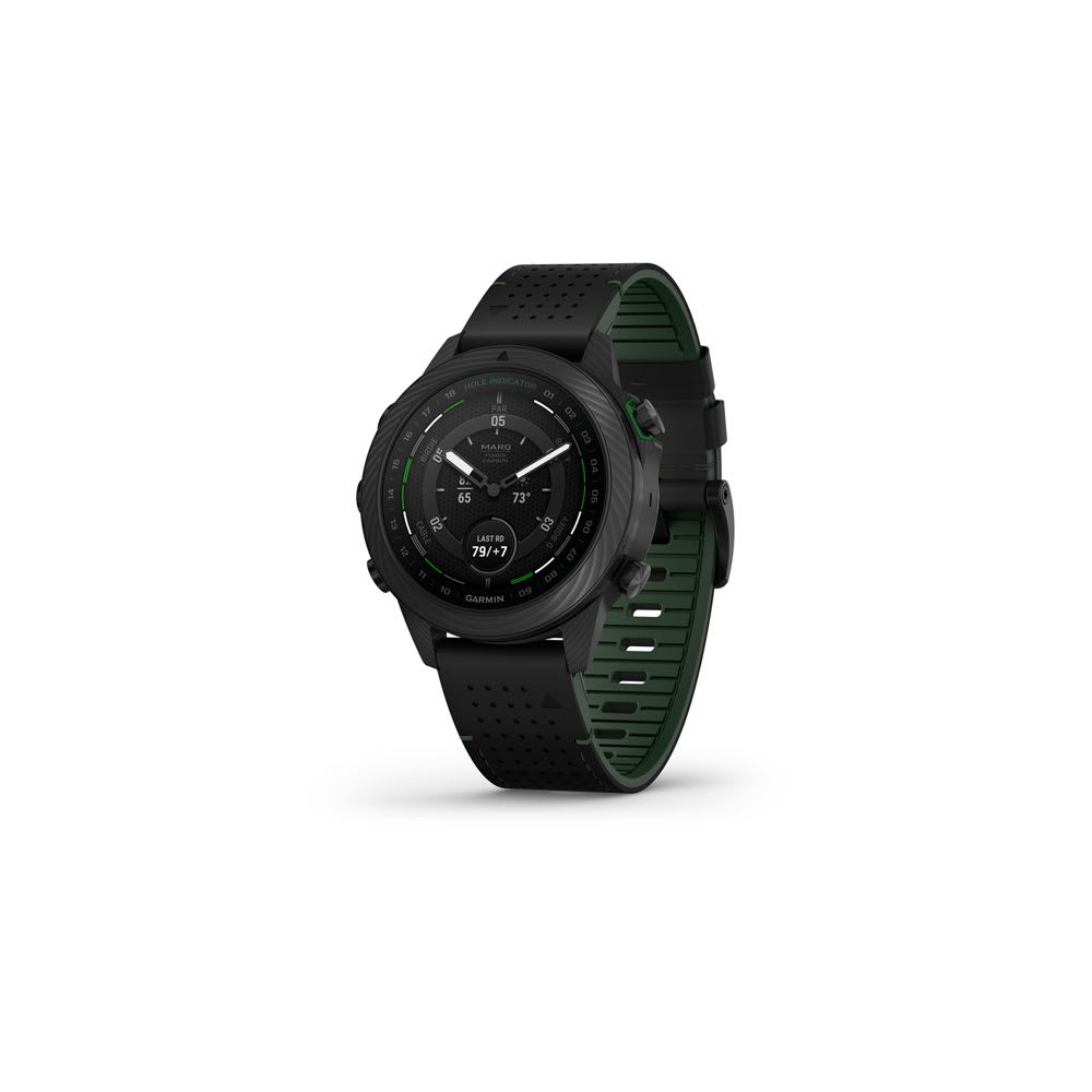 Garmin MARQ Golfer Gen 2 Carbon Edition