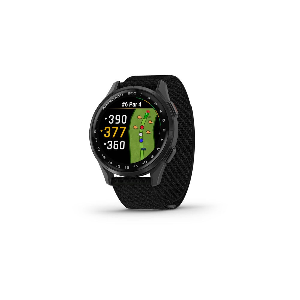 Garmin Approach S50