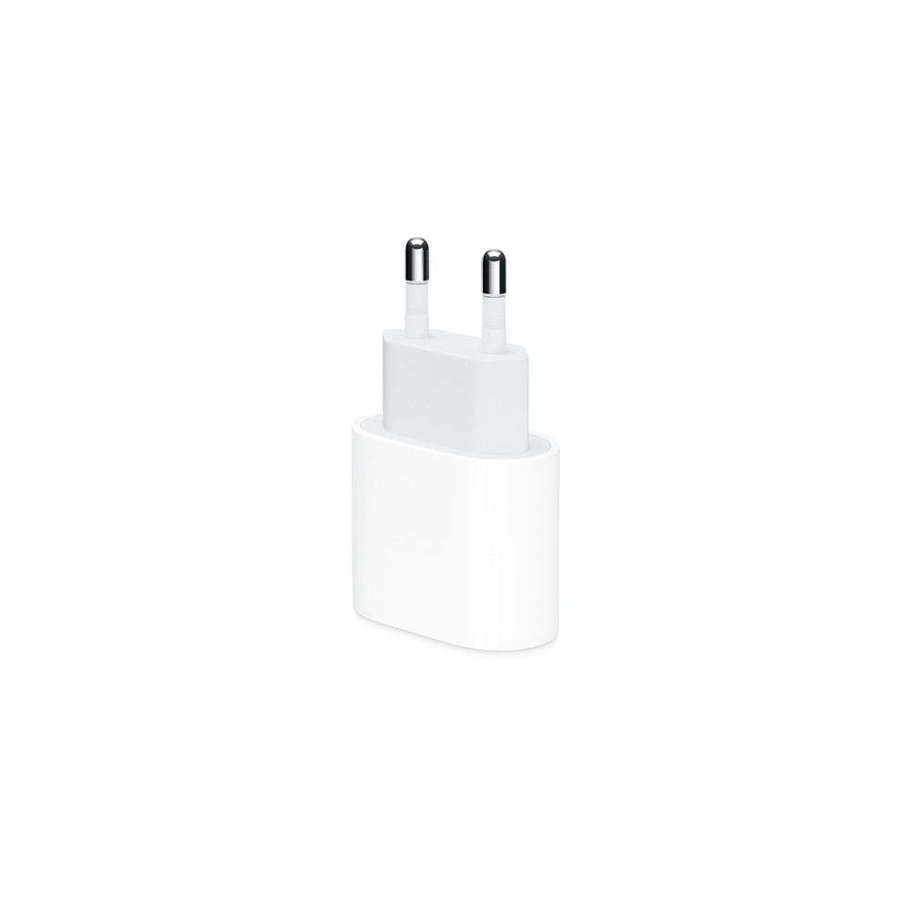 Apple 20W USB-C 전원 어댑터