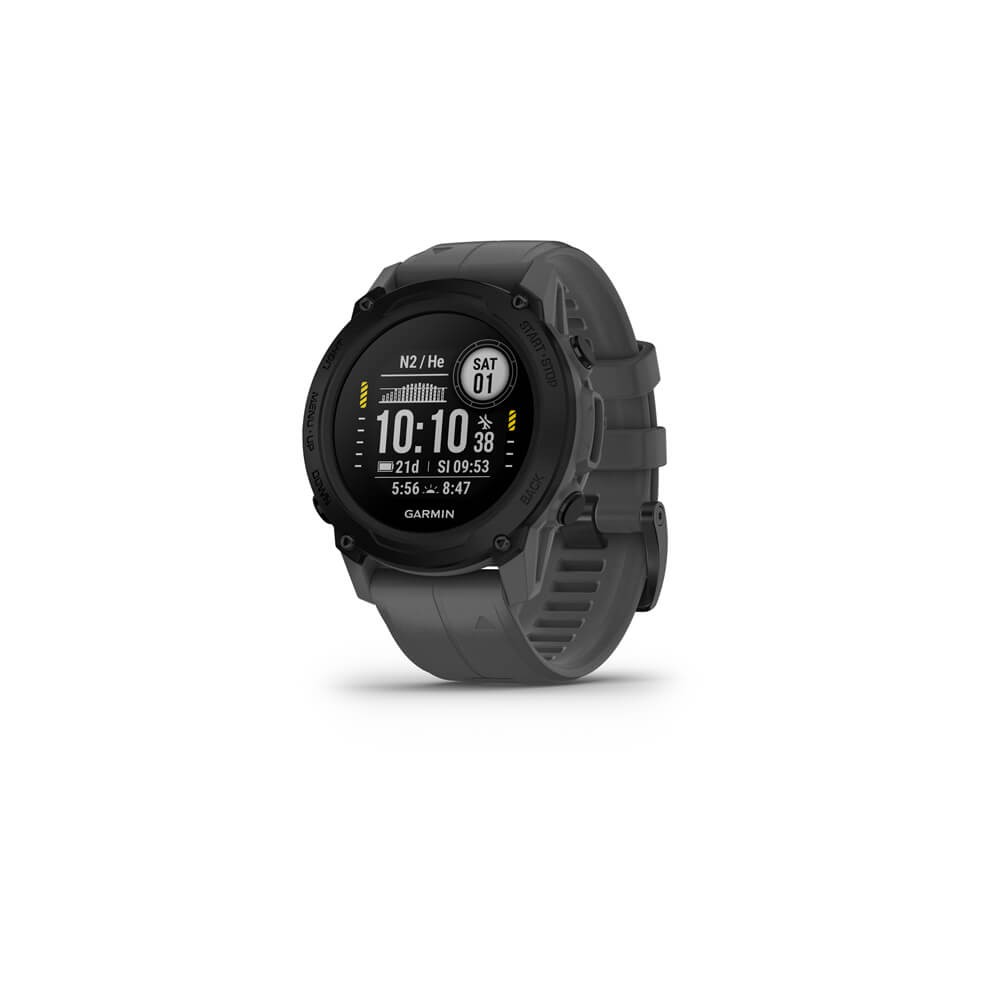 Garmin Descent G1