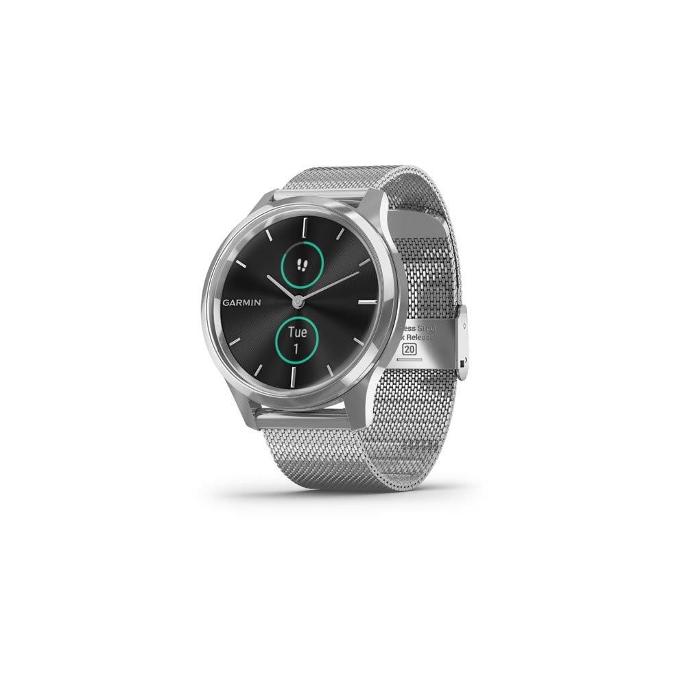 Garmin vivomove Luxe