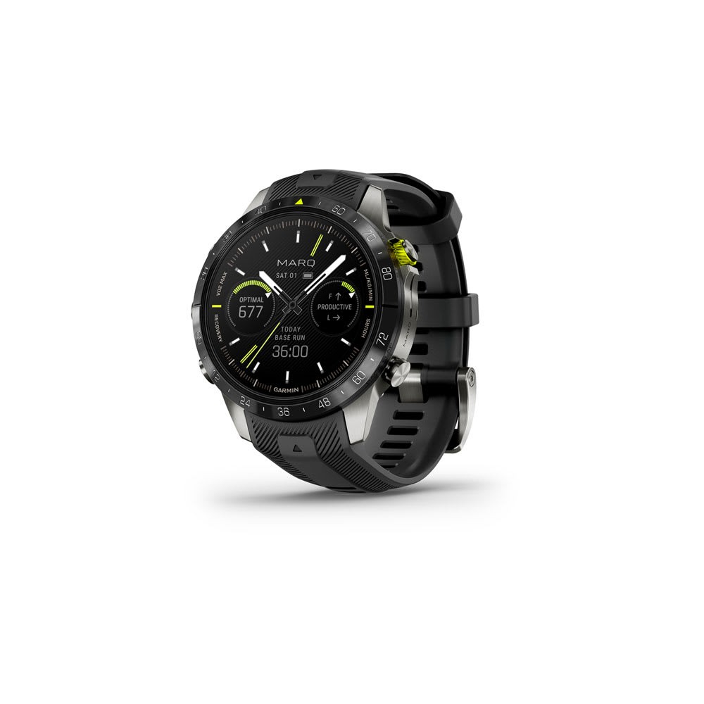 Garmin MARQ Athlete Gen 2