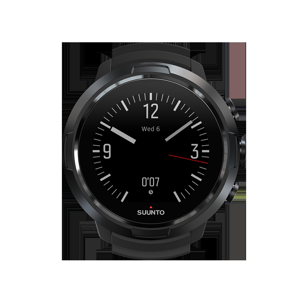 Suunto D5