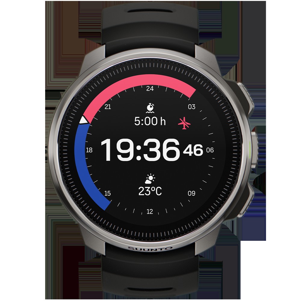 Suunto Ocean