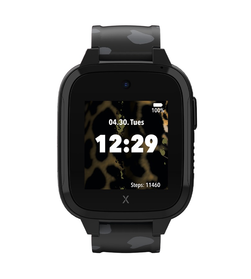 Xplora XGO3
