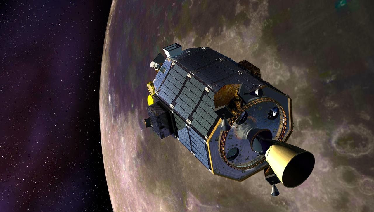 LADEE