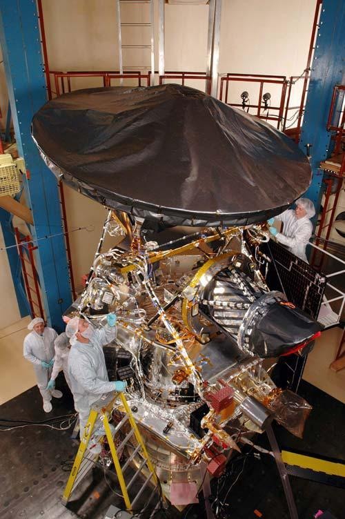 화성 정찰 궤도선 MRO