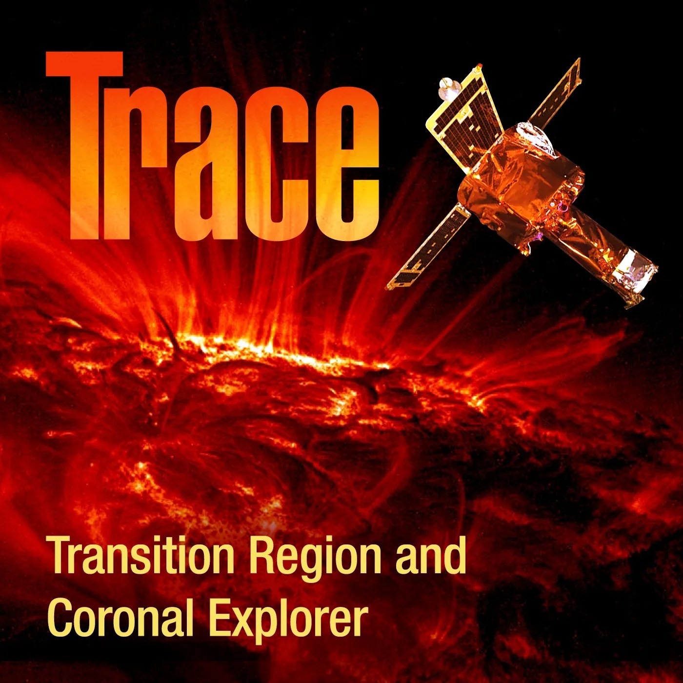TRACE
