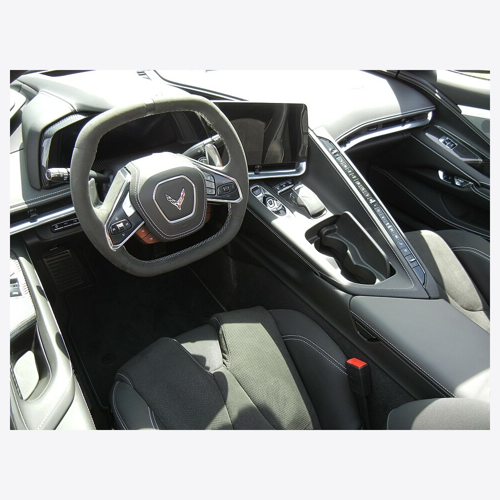 Chevrolet Corvette Stingray
