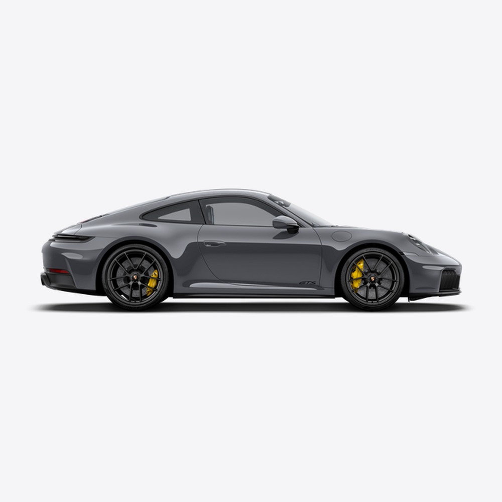 Porsche 911 Carrera