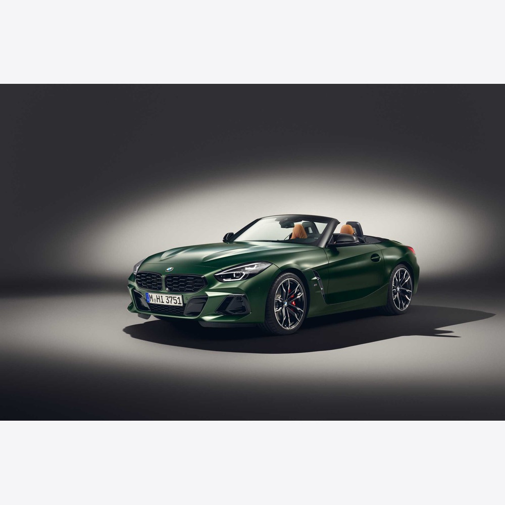 BMW Z4 M40i