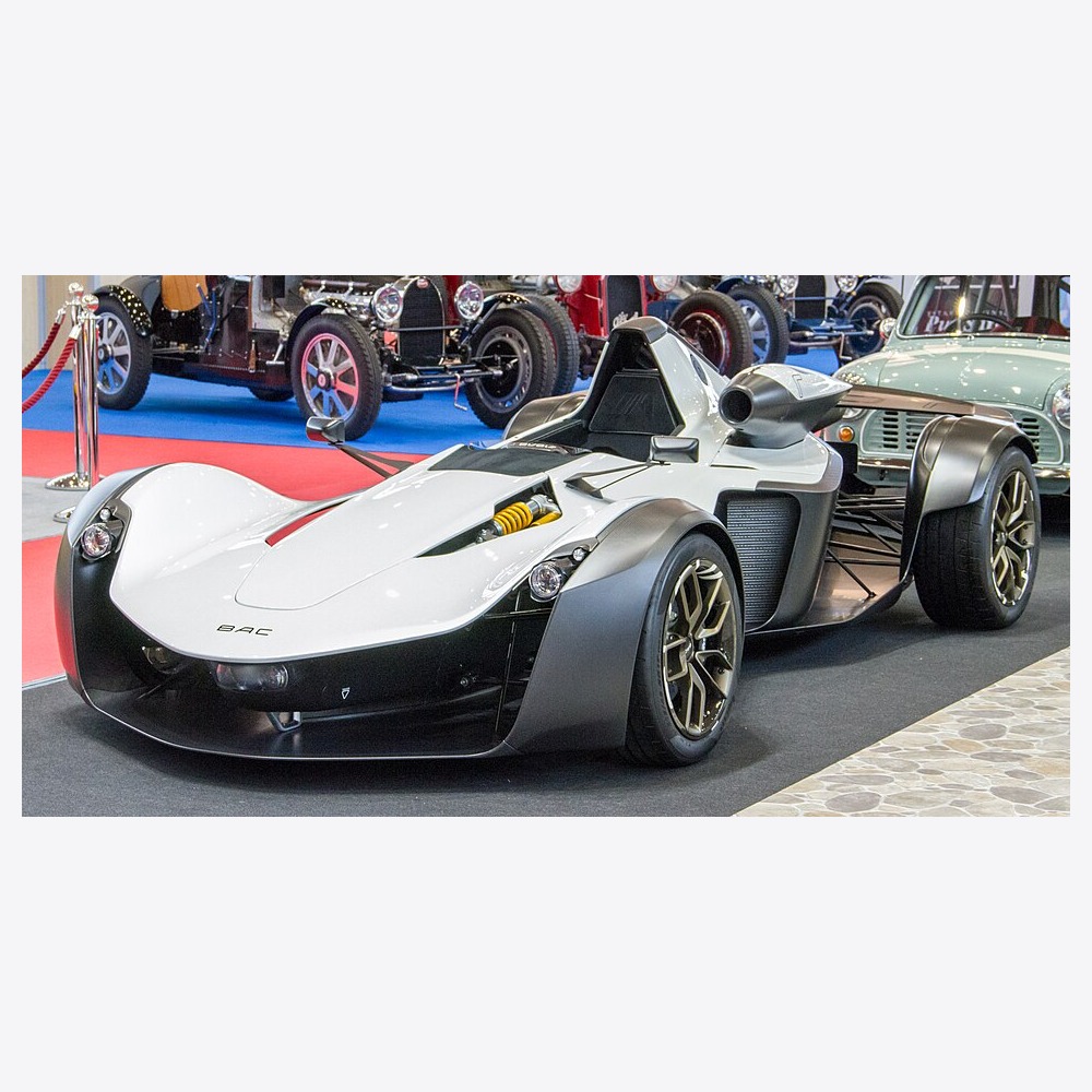 BAC Mono