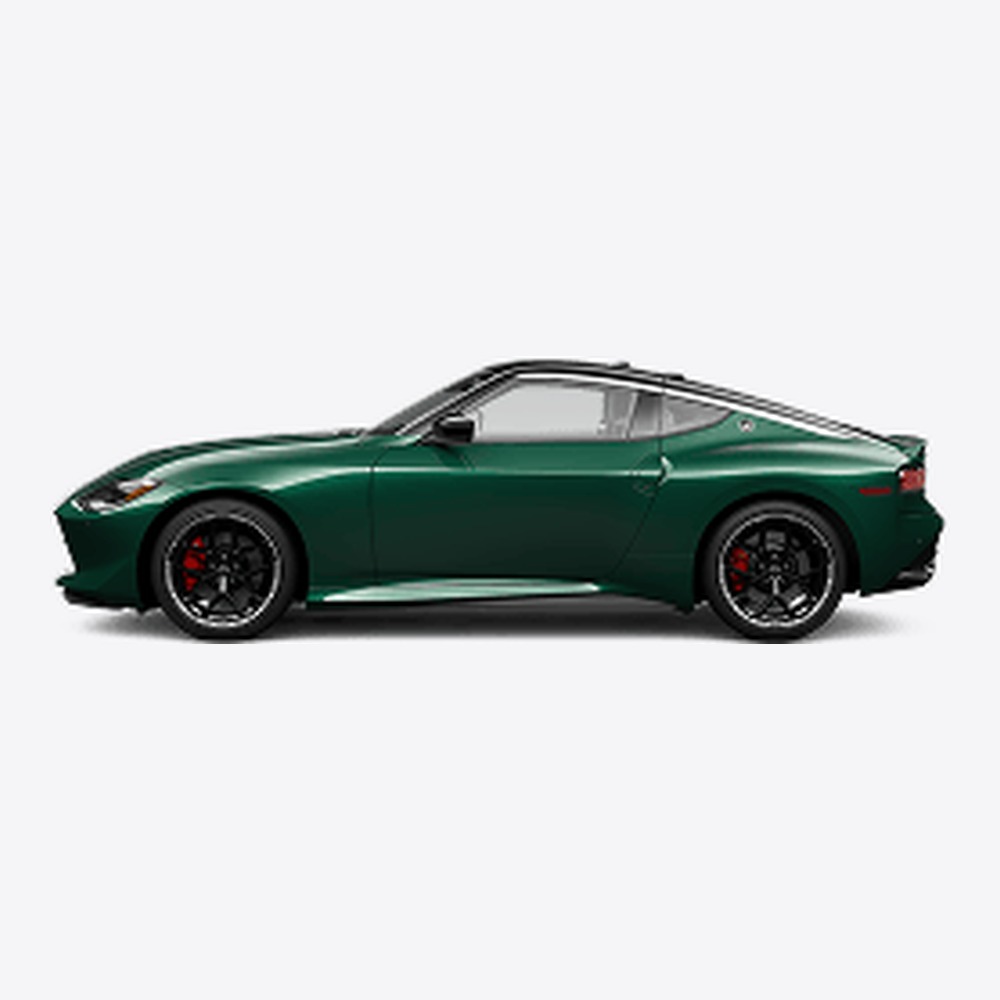 Nissan Z