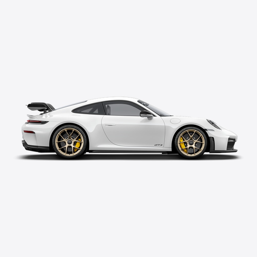 Porsche 911 GT3