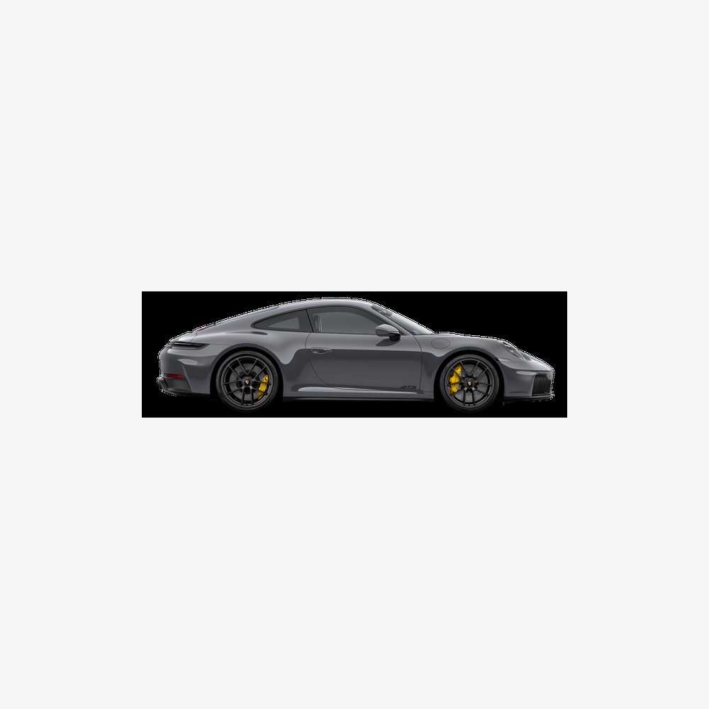 Porsche 911 Carrera GTS