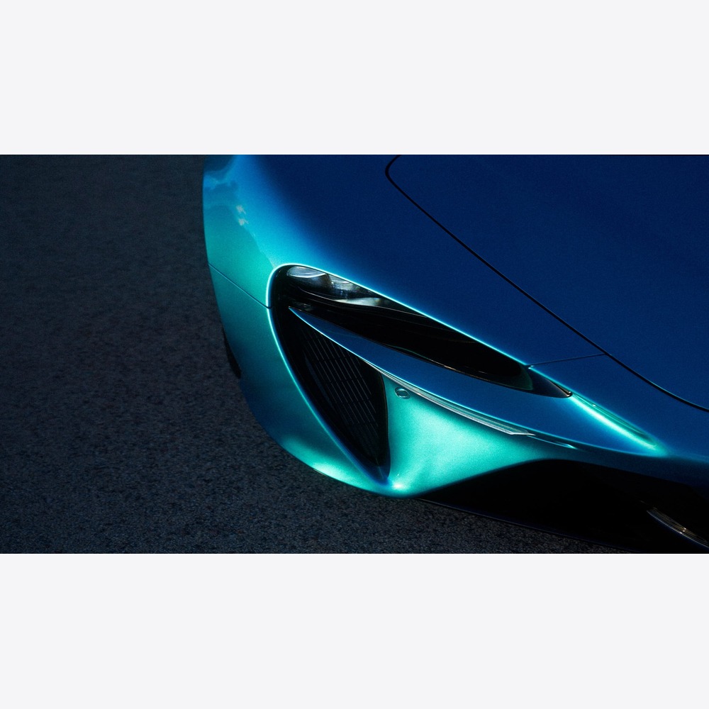 McLaren Artura