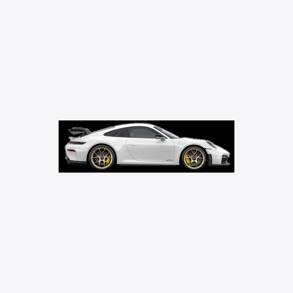 Porsche 911 GT3