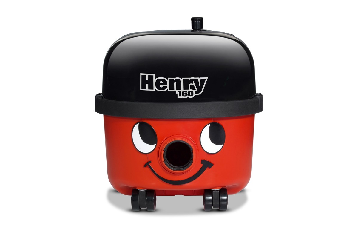 Numatic Henry HVR160