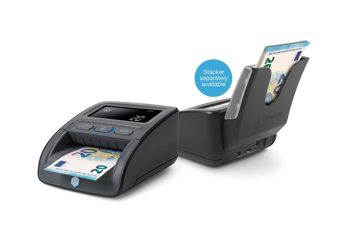 Safescan 155-S