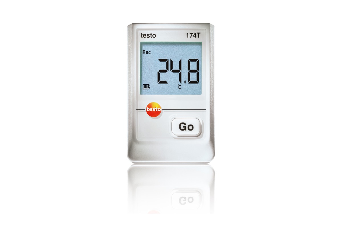 Testo 174 T