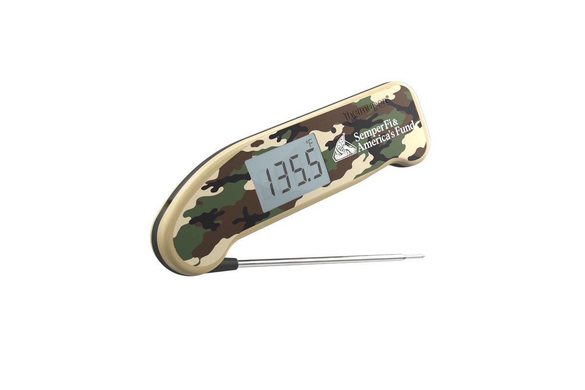 ThermoWorks Thermapen ONE
