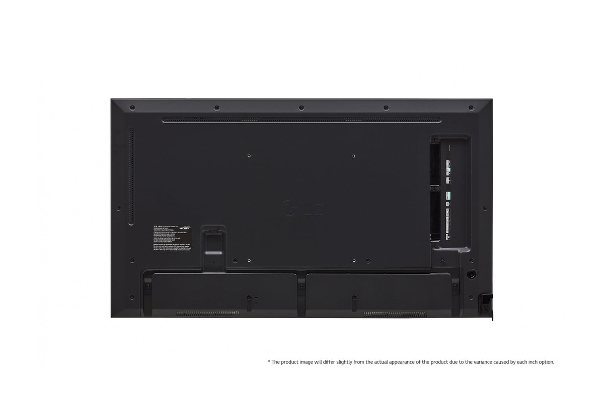 LG 43UH5N-E