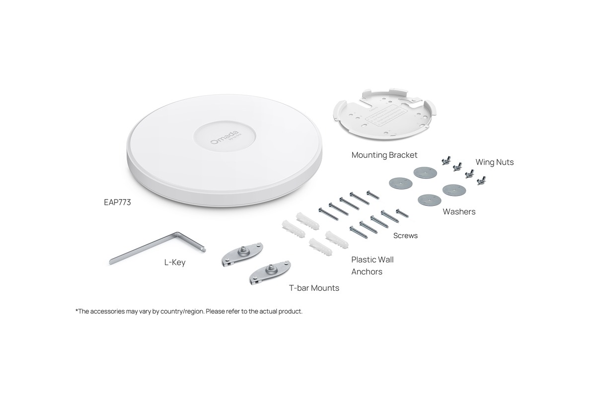TP-Link Omada EAP773