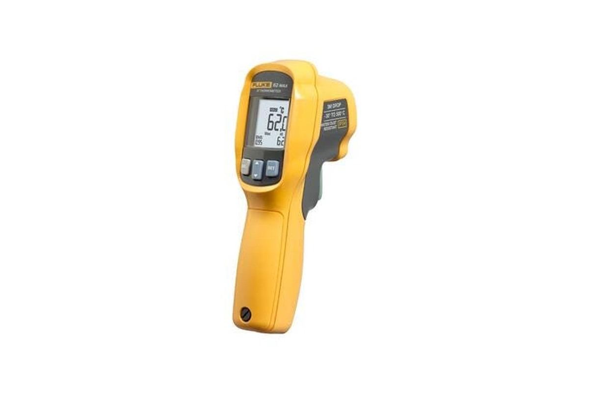 Fluke 62 MAX