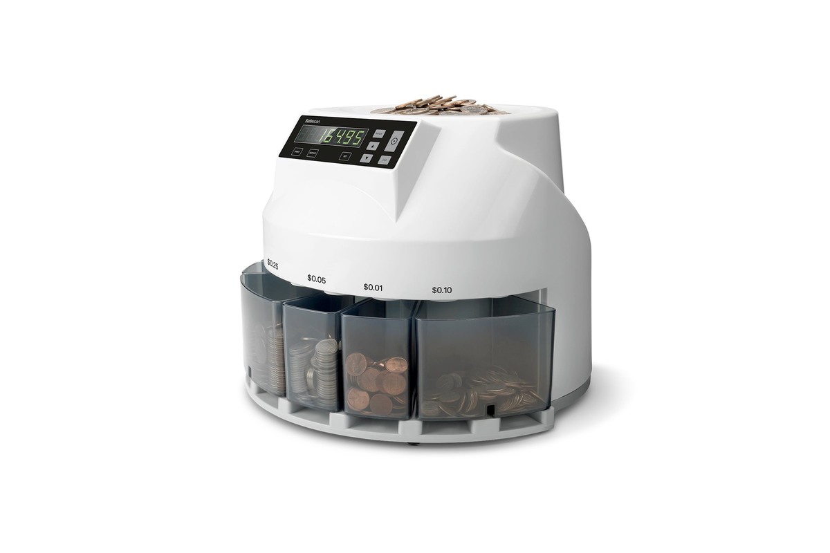 Safescan 1250