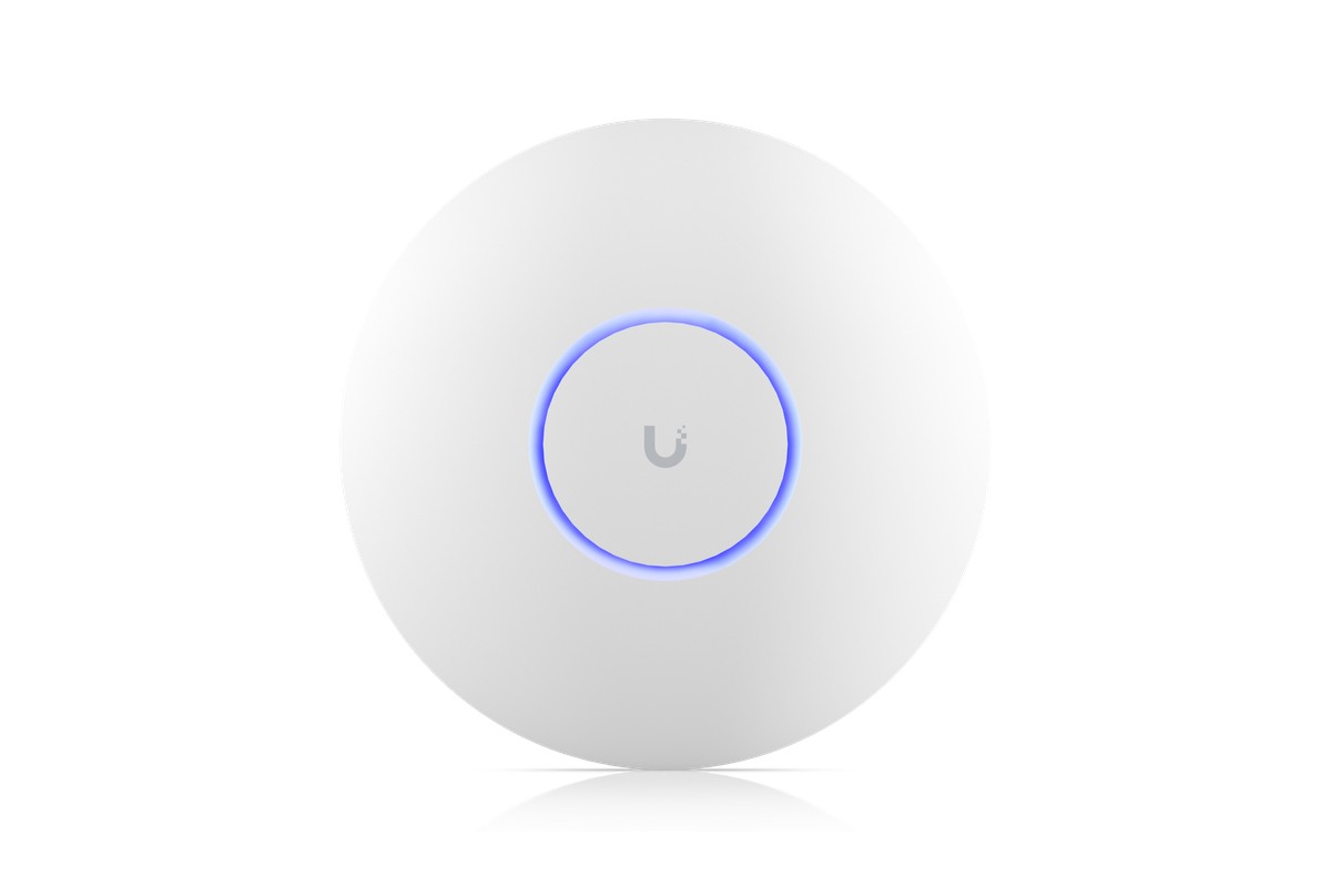 Ubiquiti UniFi U7 Pro