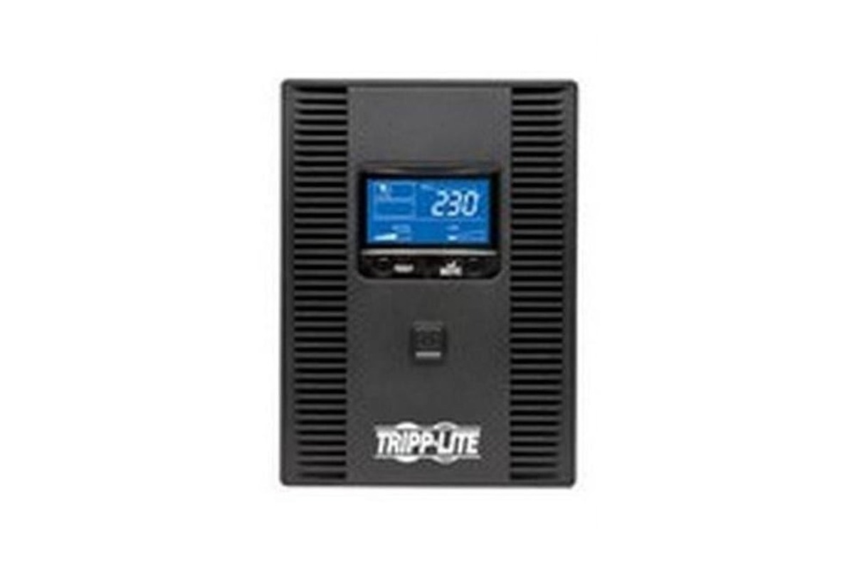 Tripp Lite AVR1500LCD
