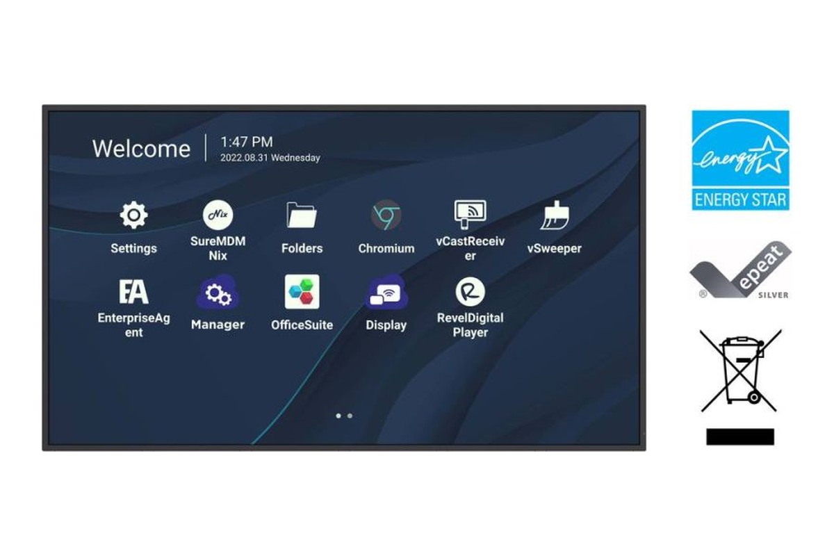 ViewSonic CDE4330