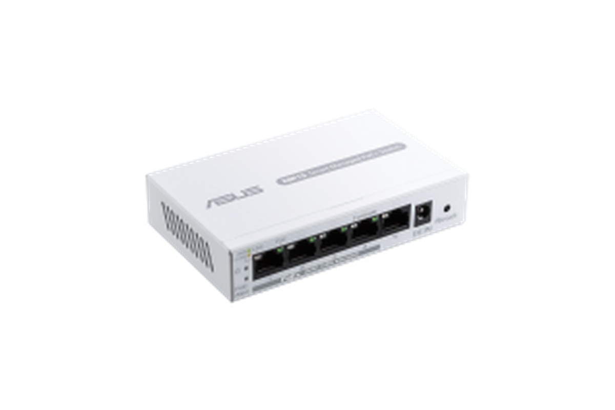 ASUS ExpertWiFi EBA63
