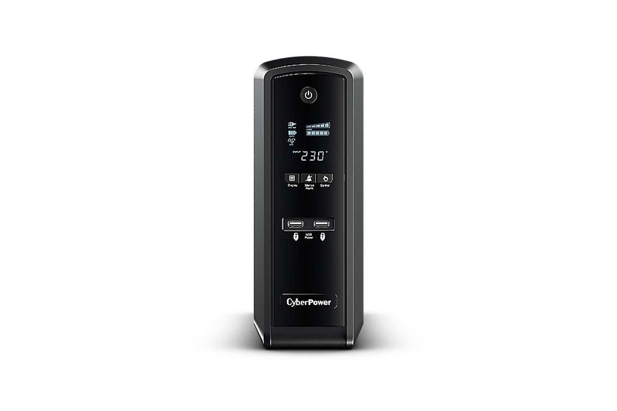 CyberPower CP1500EPFCLCD