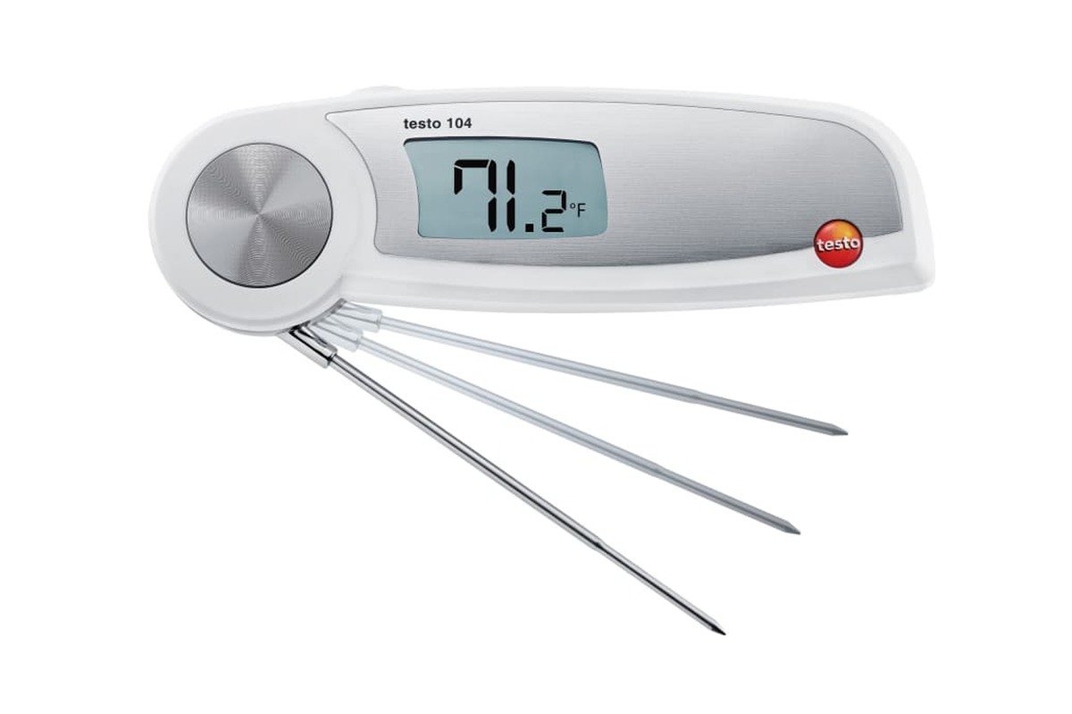 Testo 104